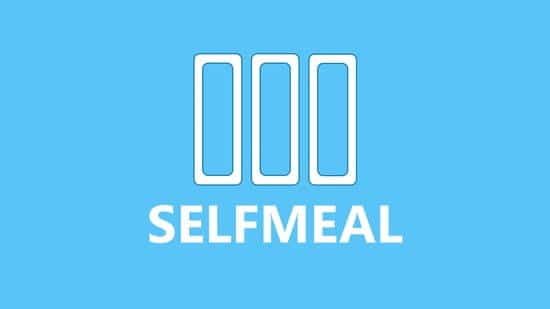 Logo Selfmeal