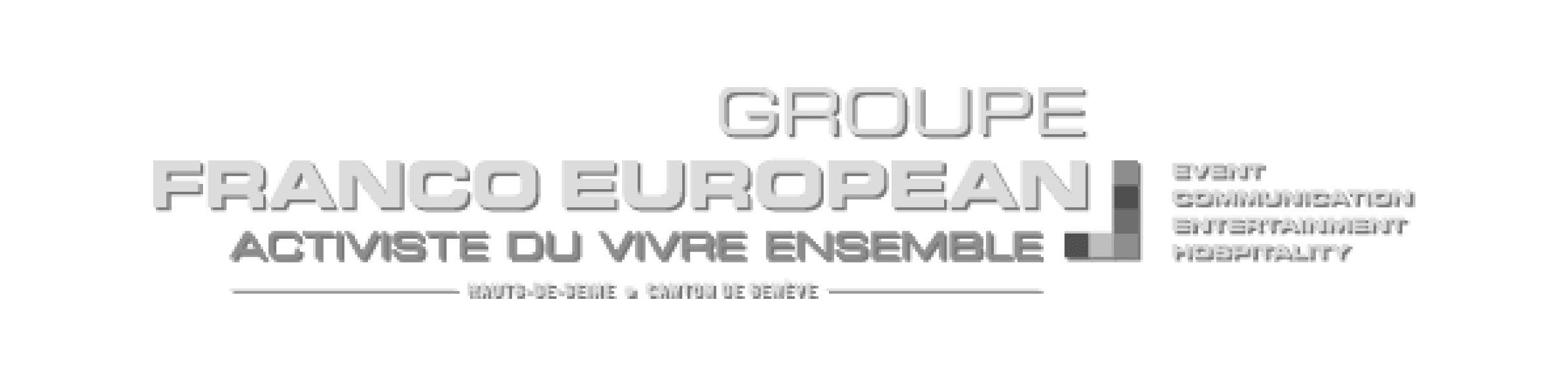 Logo Franco European