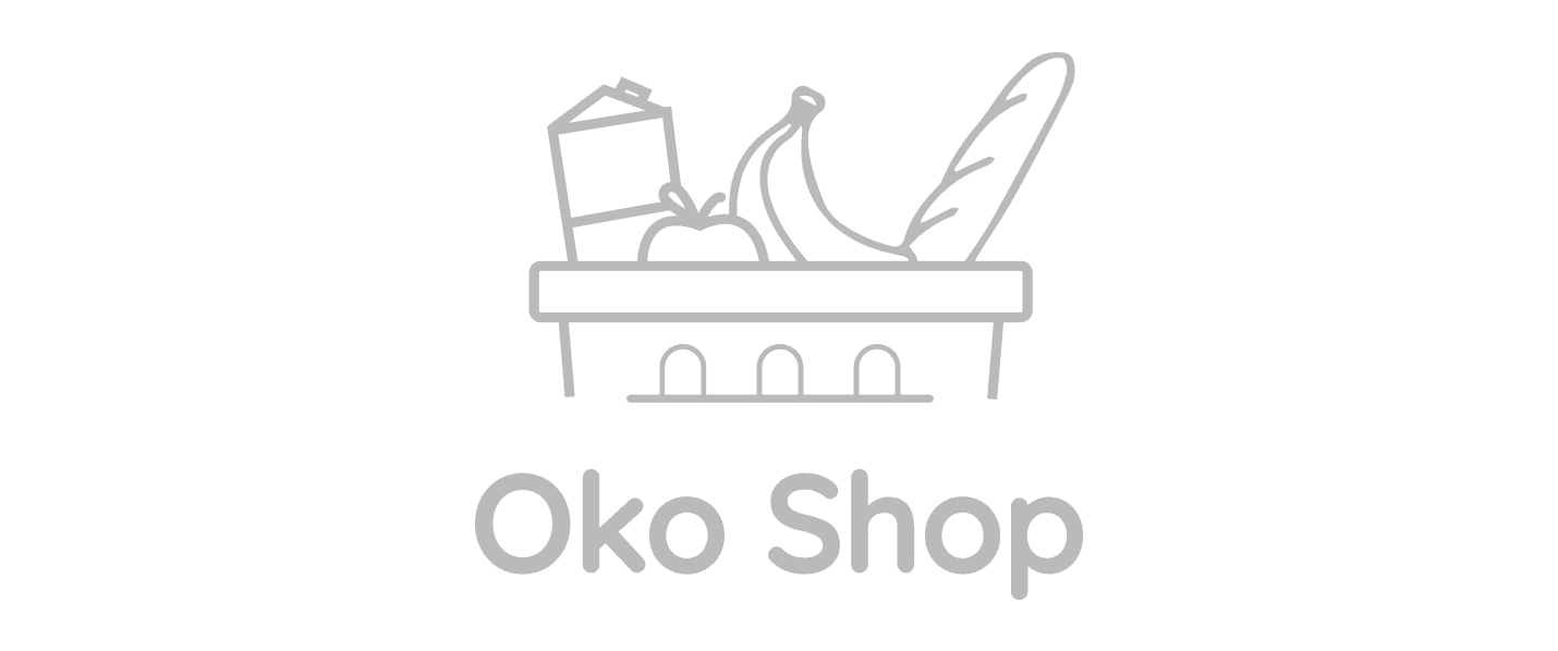Logo Oko Shop