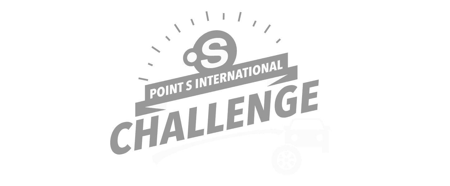 Logo Point S International