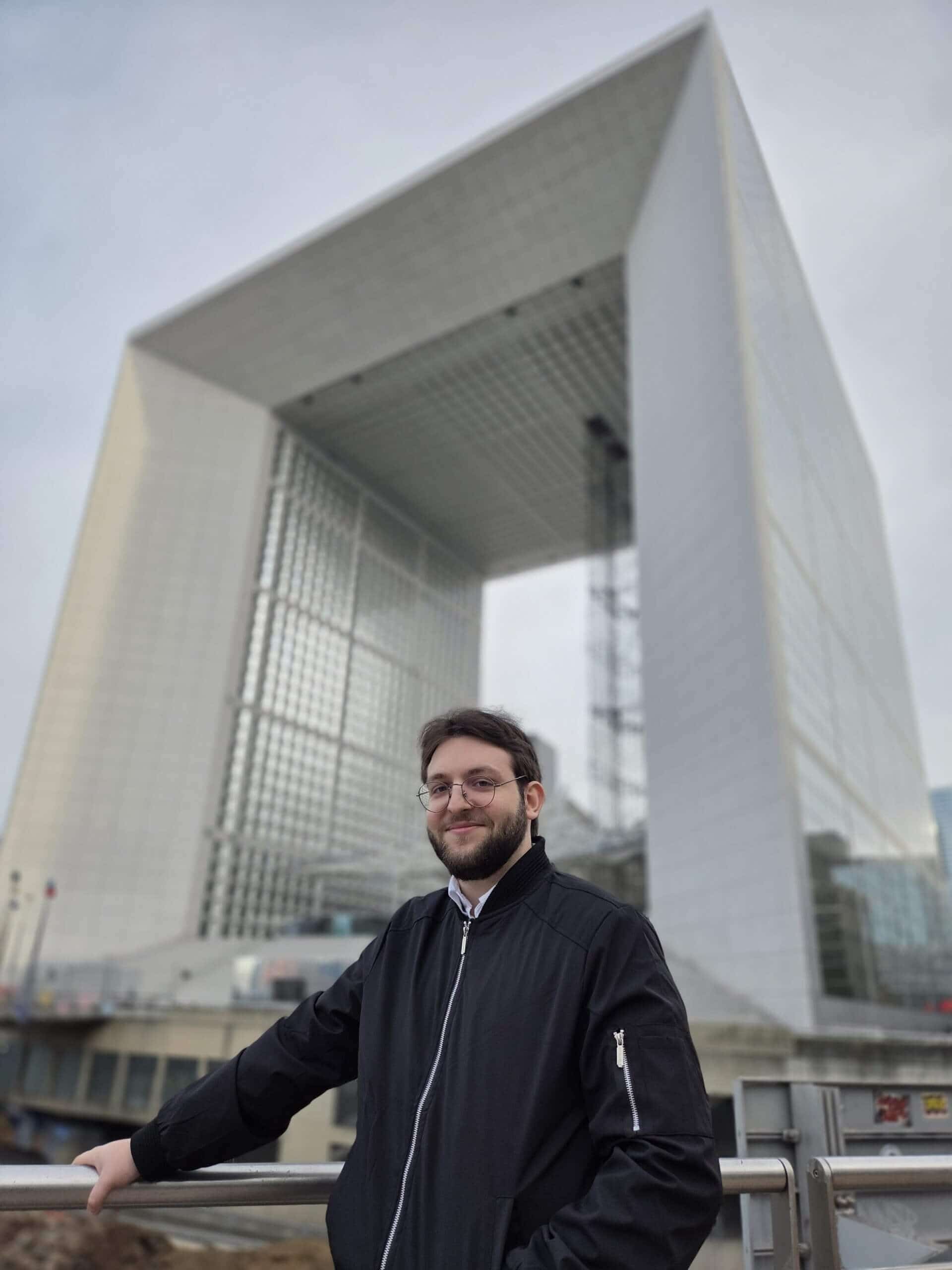 Aksel Yilmaz