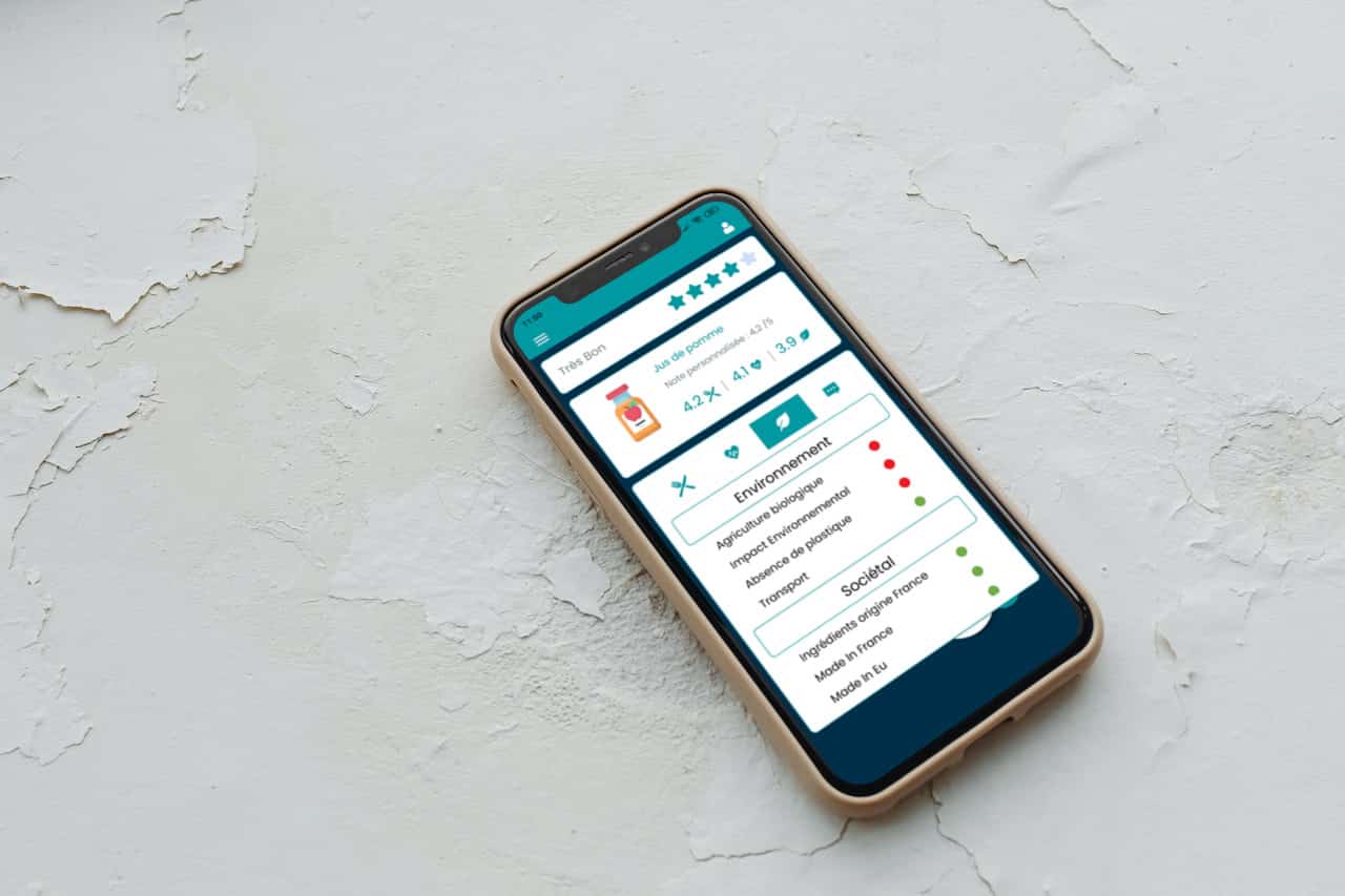 Mobile minimum viable product