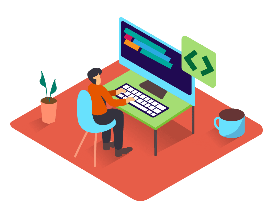 Custom mobile application development