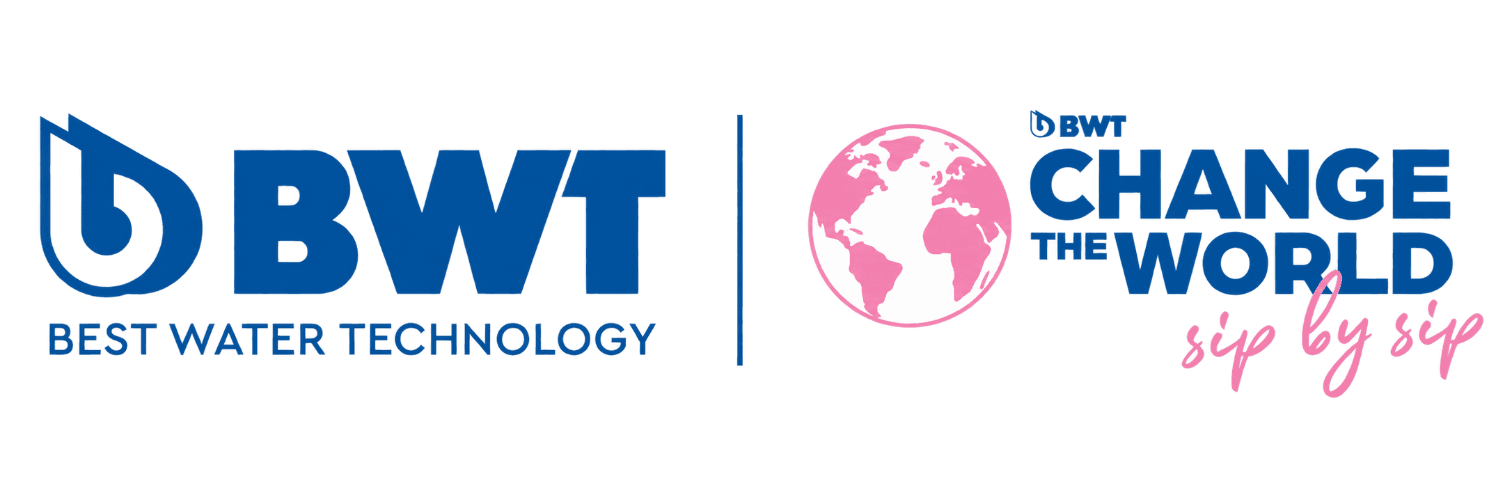 Logo Best Water Talks
