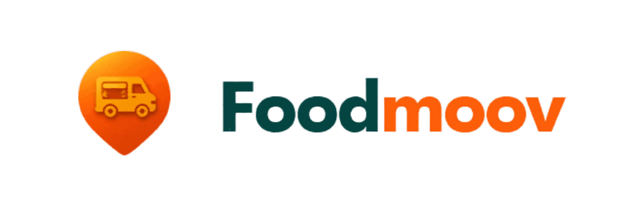 Logo Foodmoov