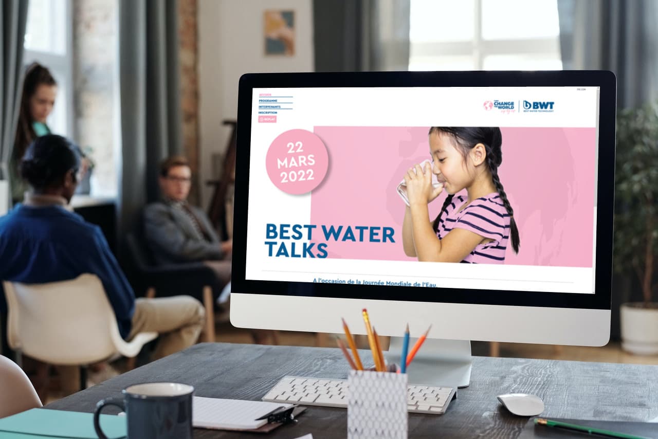 Mockup BWT - Agence Web et Mobile Arkone