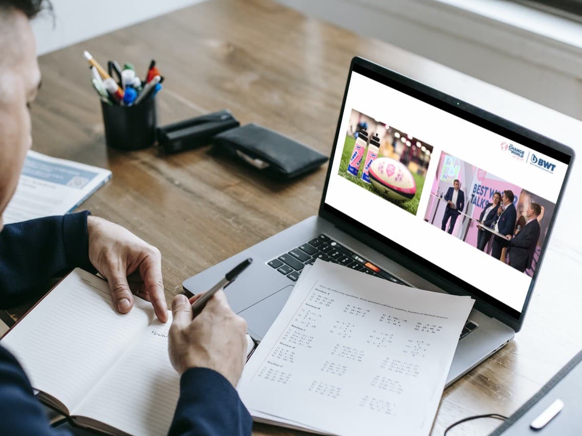 Example of Streaming platform developed by Arkone