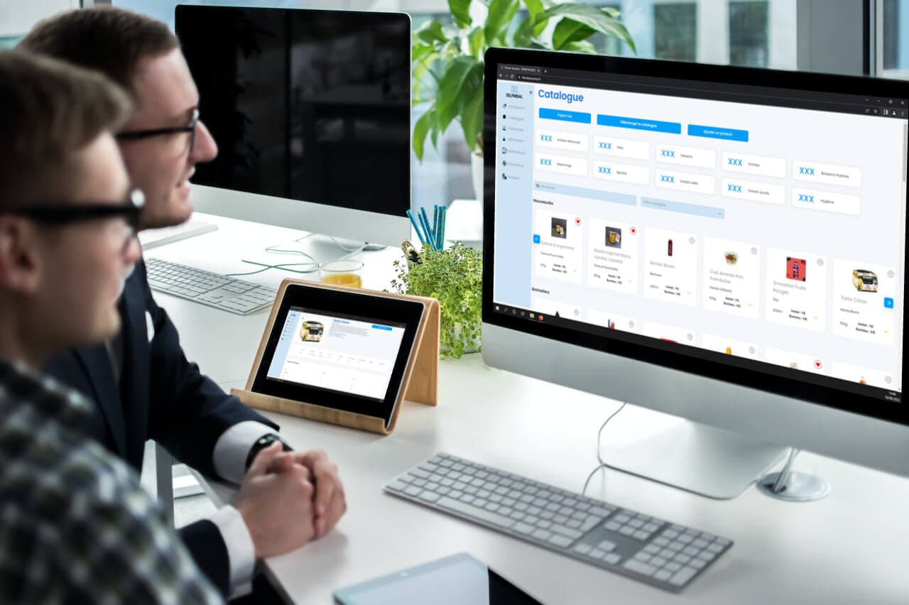 Illustration pour l’article : Lancer un MVP rapidement | Développement MVP startup – Arkone