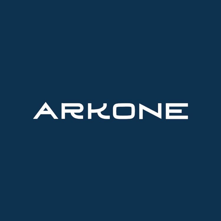 Logo Arkone
