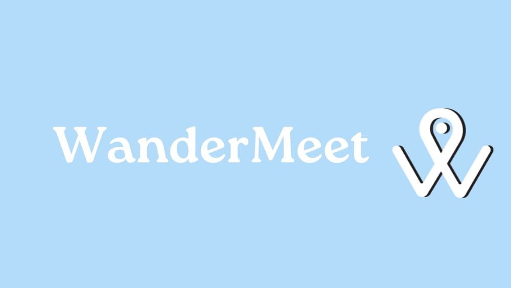 Présentation du projet Wandermeet