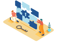Accompagnement de start-up