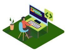 Développement de site web par Arkone