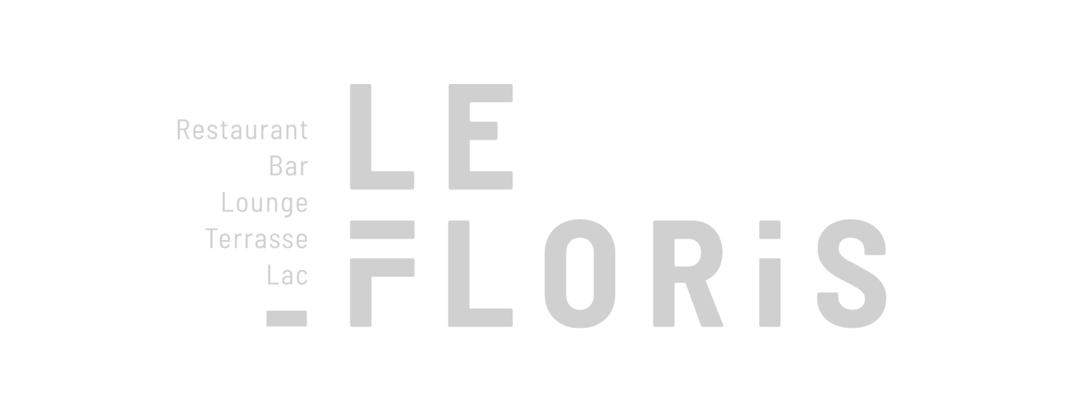 Logo Le Floris