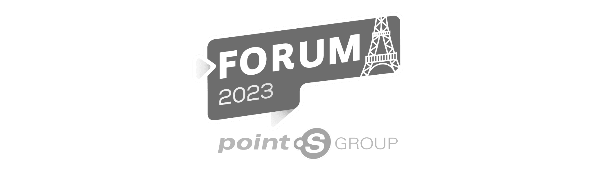 Logo Forum Point S