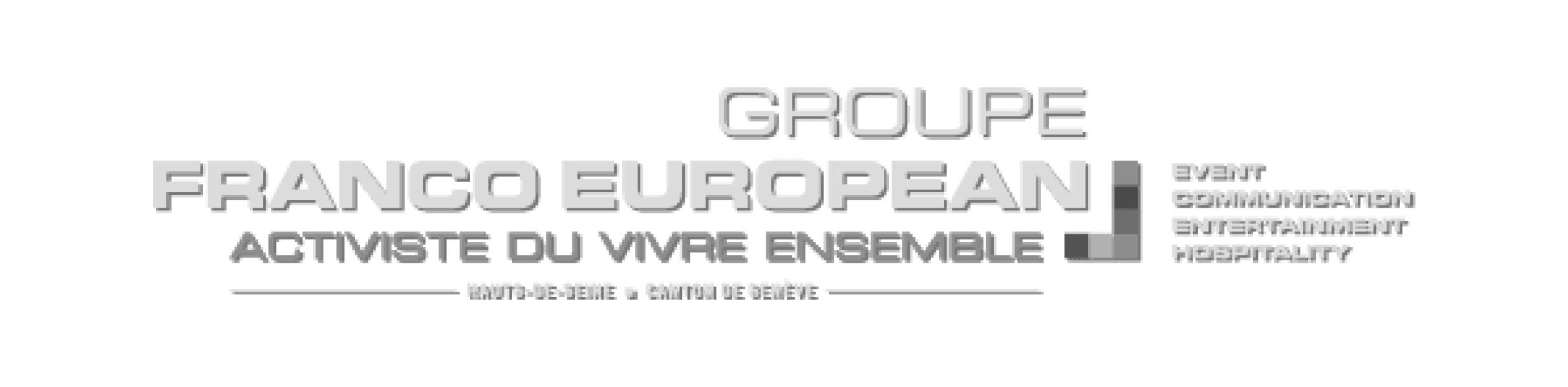Logo Franco European