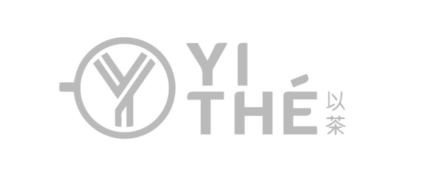 Logo Yithé