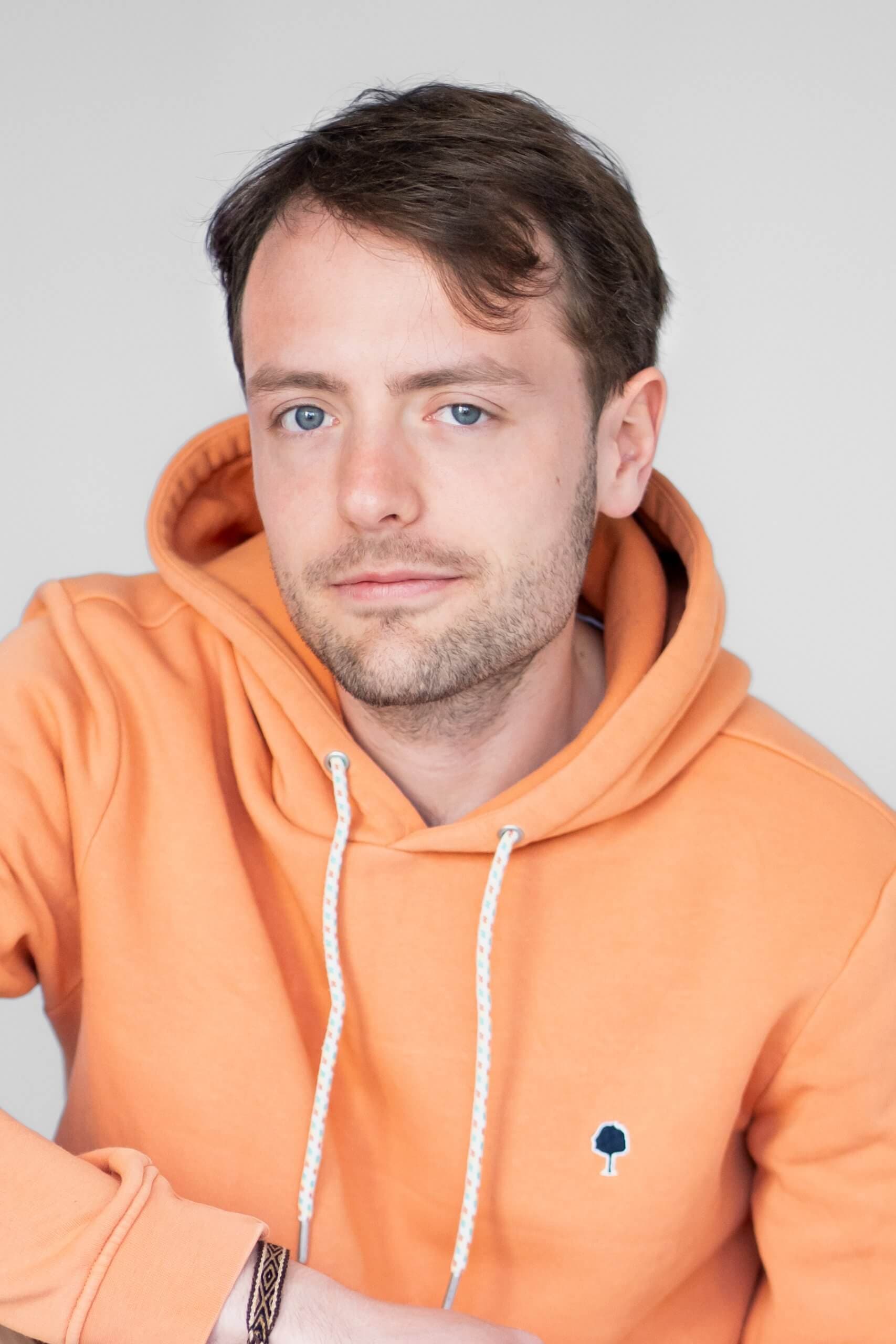 Sébastien Roques