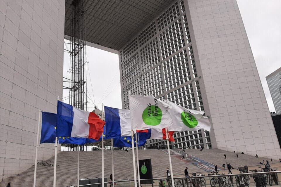 Illustration pour l’article : Pourquoi nous développons 100 % en France