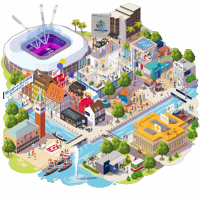 Illustration pour l’article : Saison 4 — 2024 → 2025
