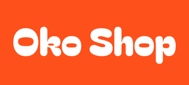 Logo Oko Shop