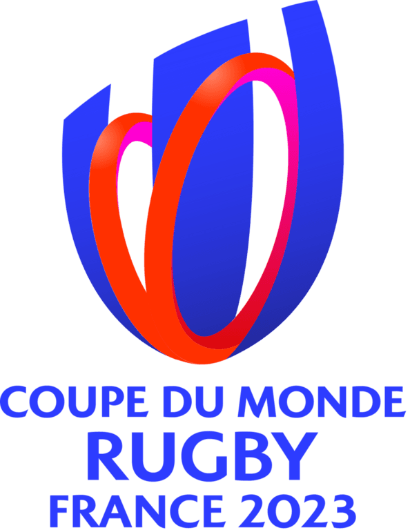 Coupe du Monde Rugby France 2023
