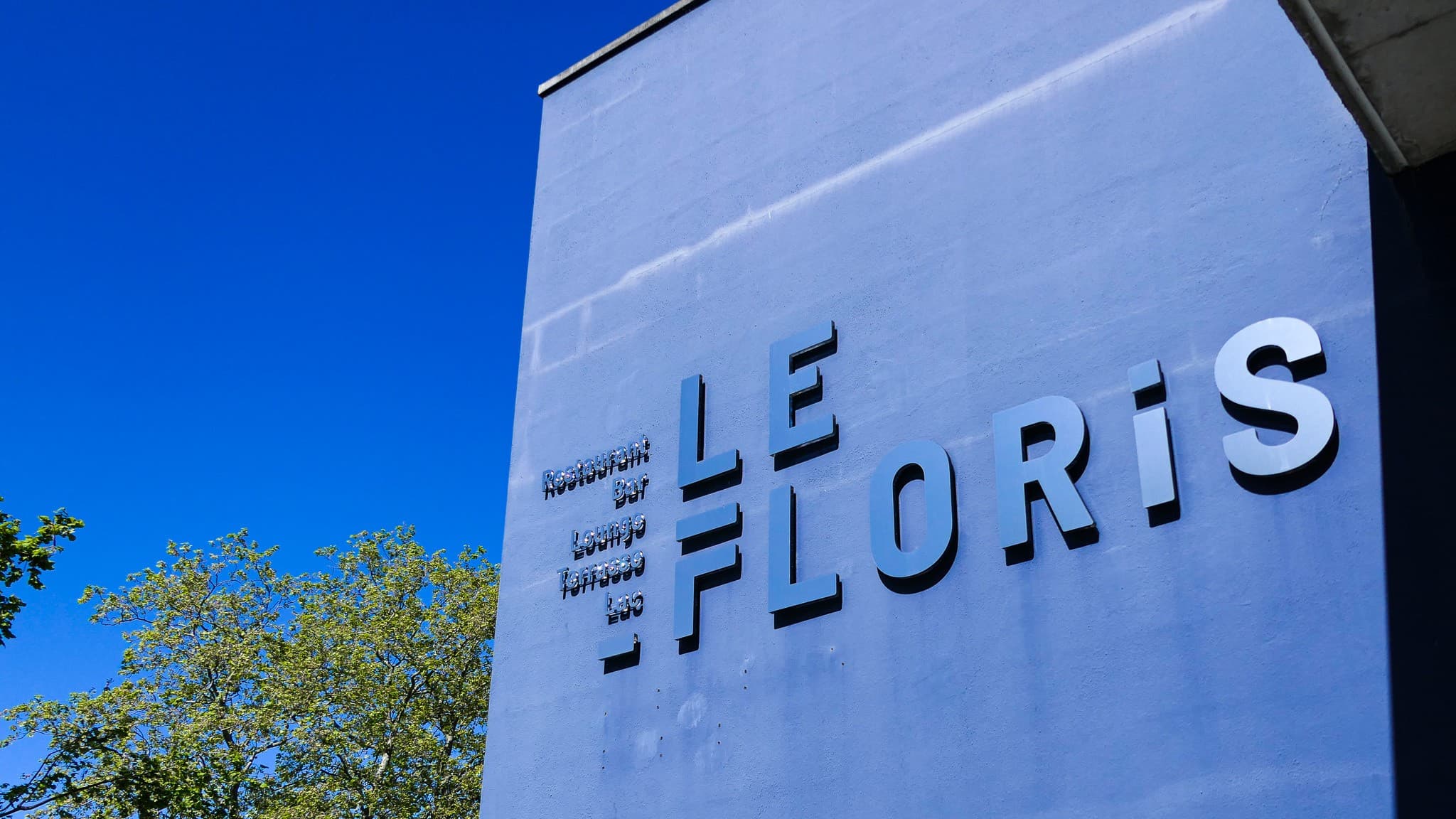 Restaurant Le Floris