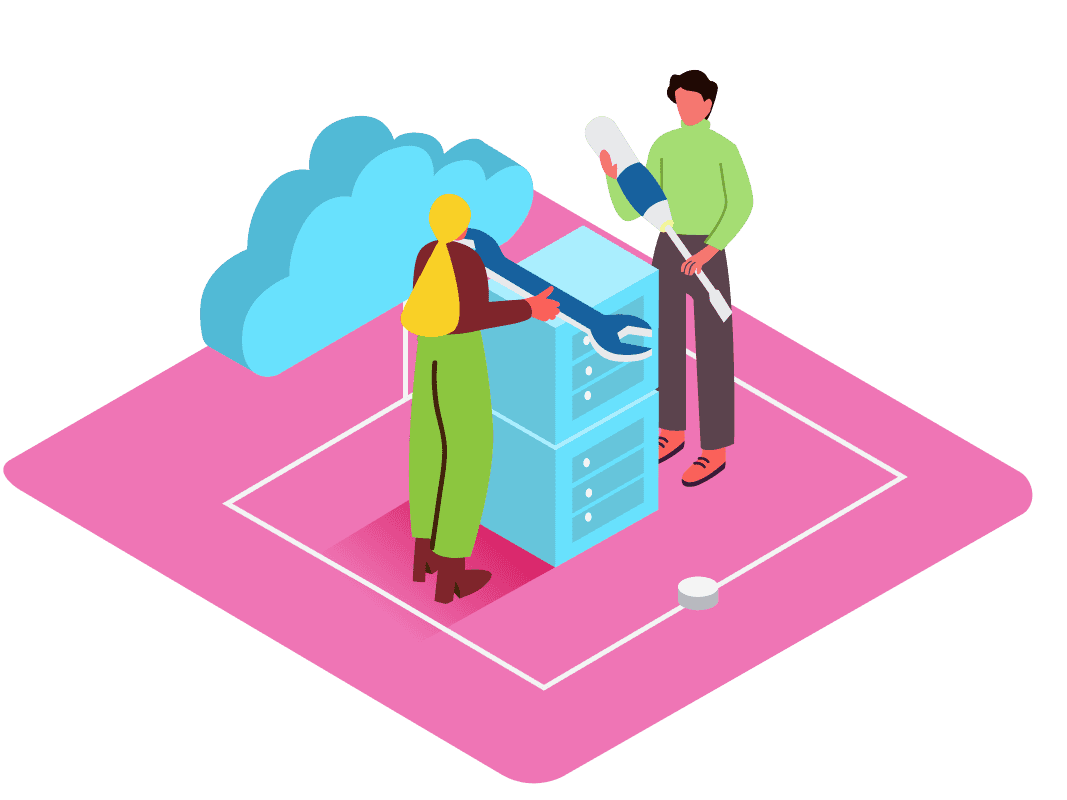Maintenance et évolution d’une solution web