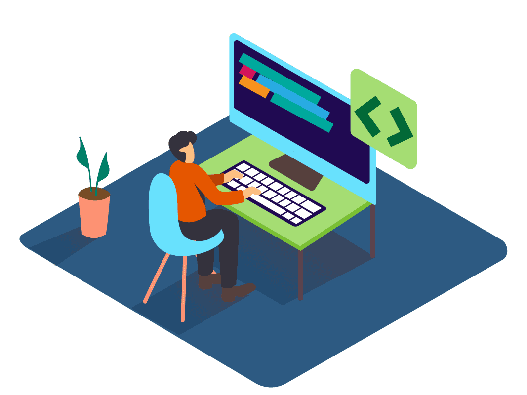 Développement d’une solution web sur mesure