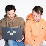 Équipe Arkone spécialisée en création de solutions métiers sur-mesure personnalisées