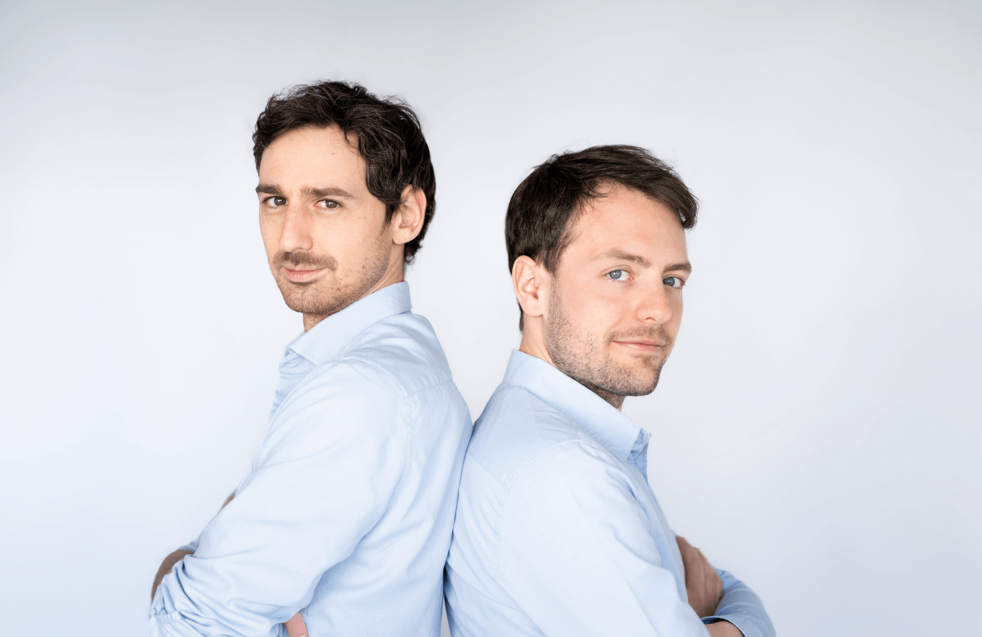 Équipe Arkone spécialisée en création de solutions métiers sur-mesure personnalisées