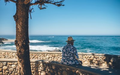 Le cerveau déteste le vide