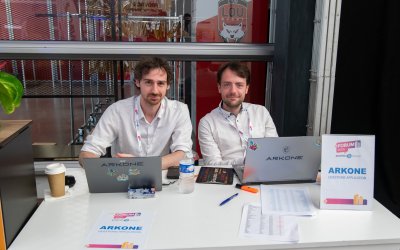 Event Support & Digital Solutions