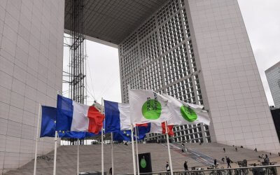 Pourquoi nous développons 100 % en France