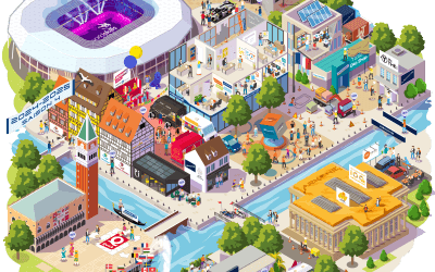 Saison 4 — 2024 → 2025