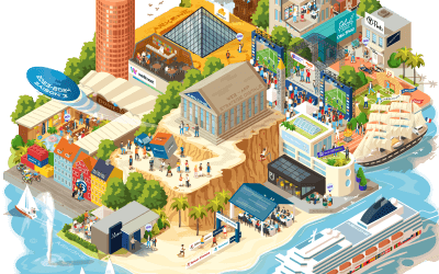 Saison 3 — 2023 → 2024