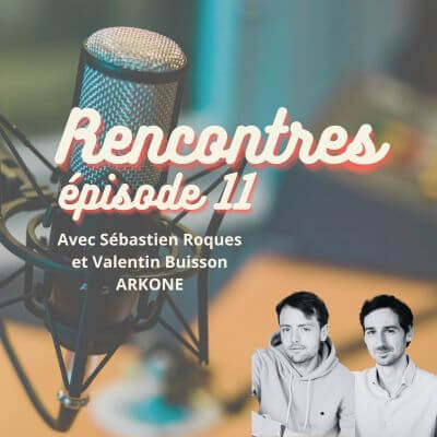 Podcast Rencontre Agence Yucatan Arkone Podcast Rencontre Agence Yucatan Arkone